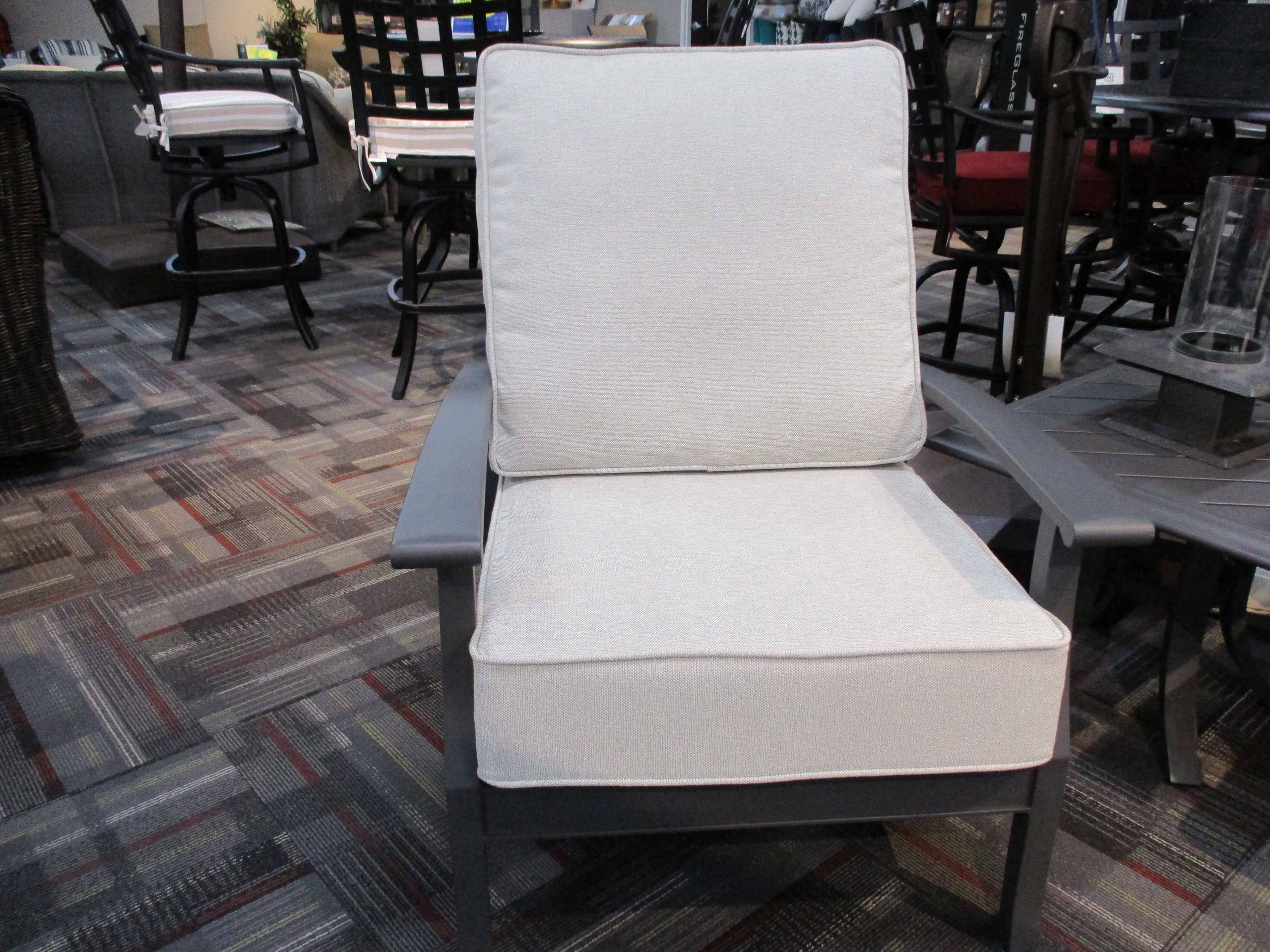 Fireplace Superstore Urbandale, IA Lounge Chair